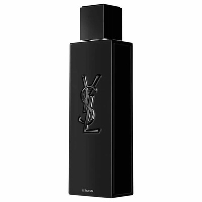 PERFUME YVES SAINT LAURENT MYSLF LE PARFUM MASCULINO EDP 100ML - Imagem 2