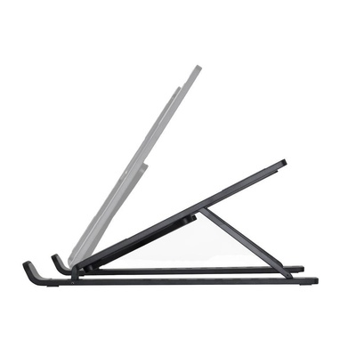 SUPORTE PARA NOTEBOOK DOBRAVEL PLASTICO BC003 BRIGHT - Imagem 4