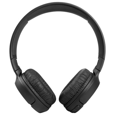 HEADSET BT JBL TUNE T510BT PRETO - Imagem 4