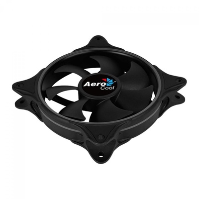 COOLER 12X12 FAN AEROCOOL ECLIPSE 12 ARGB - Imagem 5