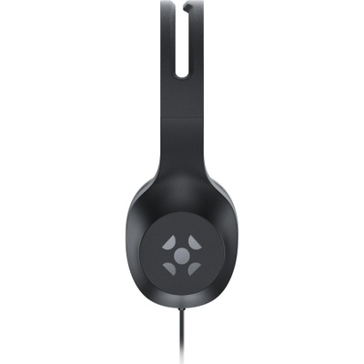 HEADSET COM FIO FK621A FORTREK - Imagem 2