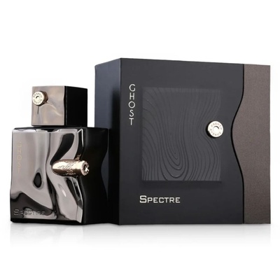 PERFUME FRENCH AVENUE WORLD SPECTRE GHOST MASCULINO EDP 80ML ARABE - Imagem 3
