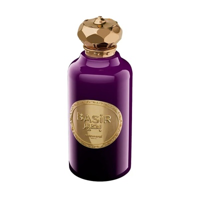 PERFUME BASIR DE MAWWAL FEMININO EDP 100ML ARABE - Imagem 2