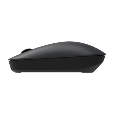 MOUSE SEM FIO 1000DPI XIAOMI MI LITE BHR6099GL PRETO - Imagem 3