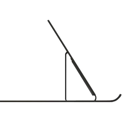 SUPORTE PARA NOTEBOOK FK651S FORTREK - Imagem 5