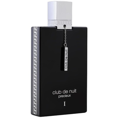 PERFUME ARMAF CLUB DE NUIT PRECIEUX EDP MASCULINO 55ML ARABE - Imagem 2