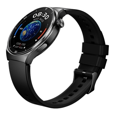 RELOGIO QCY SMART WATCH GT2 WA23S3A PRETO - Imagem 3