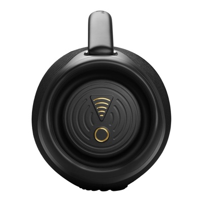 CAIXA DE SOM BLUETOOTH JBL BOOMBOX 3 WIFI 200W PRETA - Imagem 4