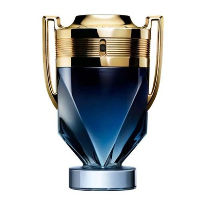 PERFUME PACO RABANNE INVICTUS MASCULINO PARFUM 100ML - Imagem 2