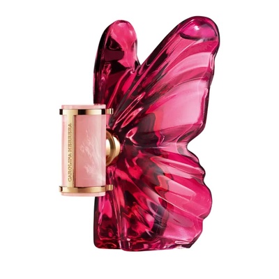 PERFUME CAROLINA HERRERA LA BOMBA FEMININO EDP 80ML - Imagem 4