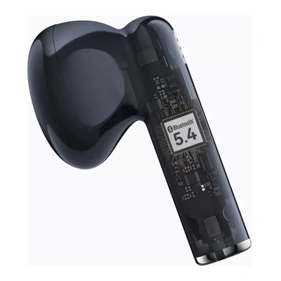 FONE DE OUVIDO AURICULAR BT HAYLOU X1 T013 PLUS AZUL - Imagem 3