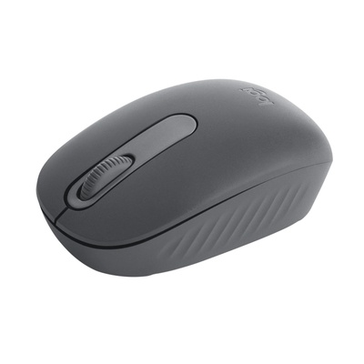 MOUSE SEM FIO LOGITECH M196 BT PRETO - Imagem 3
