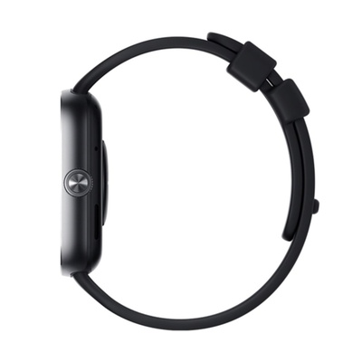 RELOGIO XIAOMI REDMI WATCH 4 PRETO - Imagem 4