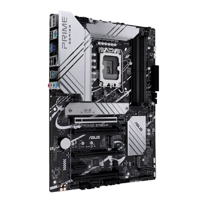 PLACA MÃE 1700 ASUS Z790 P PRIME DDR5 M.2/DP/HDMI/USB 3.2 12ªG G13 - Imagem 3