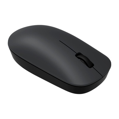 MOUSE SEM FIO 1000DPI XIAOMI MI LITE BHR6099GL PRETO - Imagem 2