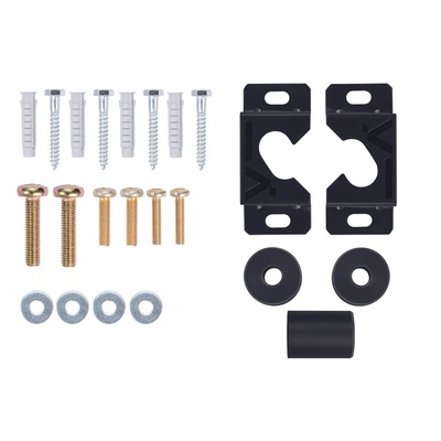 SUPORTE UNIVERSAL FIXO TV 14" A 84" SAV-1000 AQUARIO - Imagem 3