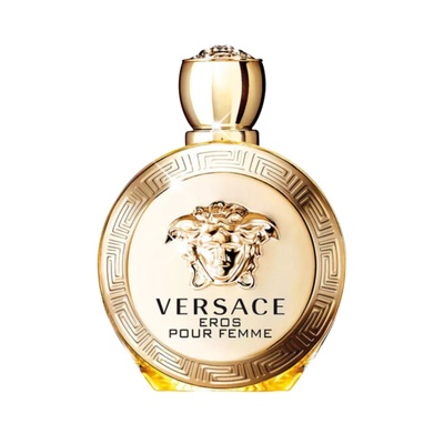 PERFUME VERSACE EROS POUR FEMME FEMININO EDP 100 ML - Imagem 2