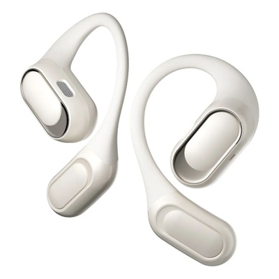 FONE DE OUVIDO AURICULAR BT BLACKVIEW AIRBUDS 200 BEGE - Imagem 4