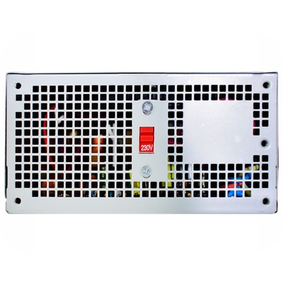 FONTE ATX MINI 250W PP-250ROF K-MEX - Imagem 4