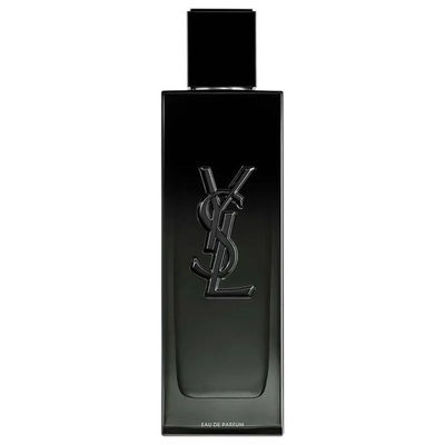 PERFUME YVES SAINT LAURENT MYSLF MASCULINO EDP 100ML - Imagem 2