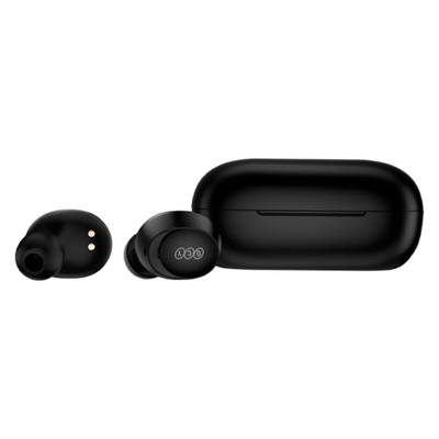 FONE DE OUVIDO AURICULAR BT QCY ARC BUDS LITE TWS BH23QT27A PRETO - Imagem 4