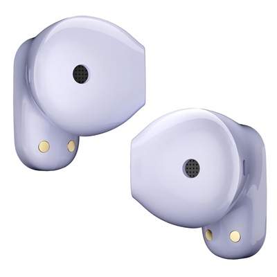 FONE DE OUVIDO AURICULAR BT BLACKVIEW AIRBUDS 20 ROXO - Imagem 3