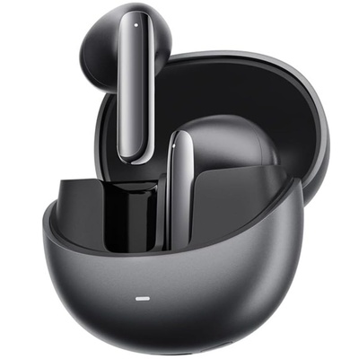 FONE DE OUVIDO AURICULAR BT QCY AILY BUDS PRO ANC BH23HT10A PRETO - Imagem 2