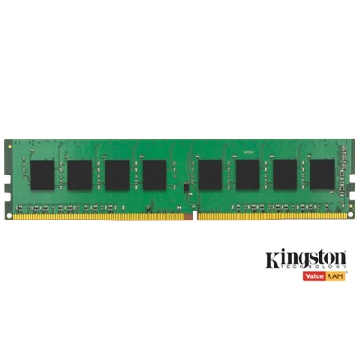 MEMÓRIA DDR4 16GB PC3200 KINGSTON KVR32N2258/16 - Imagem 2