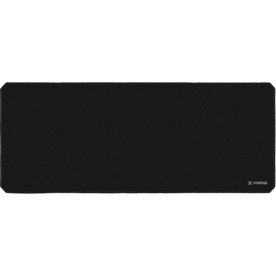 MOUSE PAD GAMER SPEED MPG103 PRETO FORTREK - Imagem 2