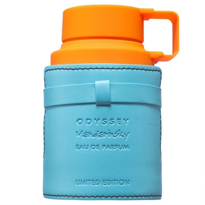 PERFUME ARMAF ODYSSEY MANDARIN SKY EDP MASCULINO 100ML ARABE - Imagem 2