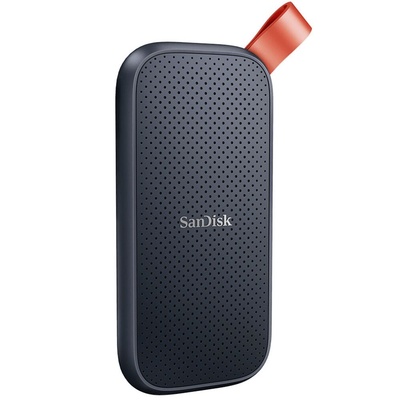 HD EXTERNO SSD 1.TB SANDISK SDSSDE30-1T00-G26 1TB - Imagem 3