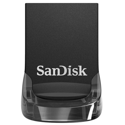 PENDRIVE 32GB SANDISK Z430 ULTRA SHIFT 130MBS USB 3.1 - Imagem 2