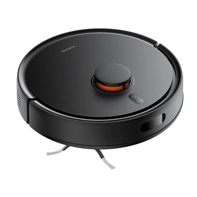 ROBO ASPIRADOR XIAOMI ROBOT VACUUM S20 D106 45W BIVOLT PRETO - Imagem 3
