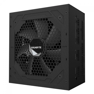 FONTE ATX GAMER 1000W GIGABYTE GP UD1000GM MODULAR GOLD 80 PLUS - Imagem 5