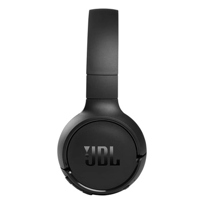 HEADSET BT JBL TUNE T510BT PRETO - Imagem 3