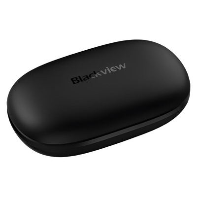 FONE DE OUVIDO AURICULAR BT BLACKVIEW AIRBUDS 200 PRETO - Imagem 3