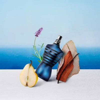 PERFUME JEAN PAUL GAULTIER ULTRA MALE INTENSE MASCULINO EDT 125ML - Imagem 3