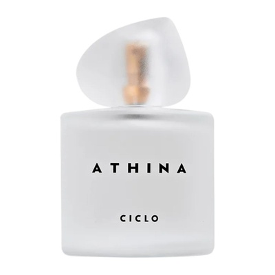 PERFUME CICLO ATHINA FEMININO 100ML - Imagem 2