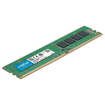 MEMÓRIA DDR4 16GB PC3200 CRUCIAL CT16G4DFRA32A - Imagem 2