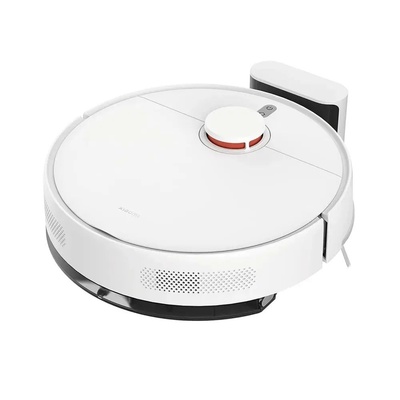 ROBO ASPIRADOR XIAOMI ROBOT VACUUM S40C E101 520ML 30W BIVOLT BRANCO - Imagem 3