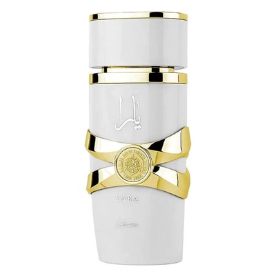 PERFUME LATTAFA YARA MOI FEMININO EDP 100ML ARABE - Imagem 3