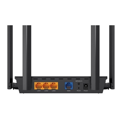 WIRELESS ROTEADOR TP LINK ARCHER EX521 AX3000 WIFI 6 - Imagem 3