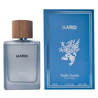 PERFUME STELLA DUSTIN SAN MARINO MASCULINO EDP 100ML - Imagem 2