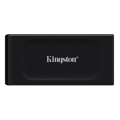 HD EXTERNO SSD 2.TB KINGSTON XS1000 USB-C 3.2 2TB - Imagem 3