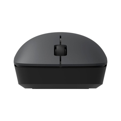 MOUSE SEM FIO 1000DPI XIAOMI MI LITE BHR6099GL PRETO - Imagem 4