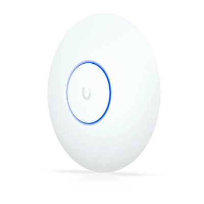 WIRELESS ACCESS POINT UNIFI UBIQUITI U7-LITE AP AC 2.5GBE POE 200+CLIENTES - Imagem 2