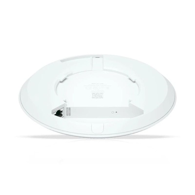 WIRELESS ACCESS POINT UNIFI UBIQUITI U7-LITE AP AC 2.5GBE POE 200+CLIENTES - Imagem 3
