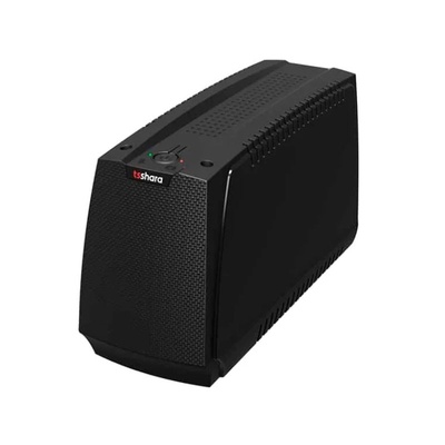 NOBREAK BIVOLT 1200VA 115V TS SHARA - Imagem 2