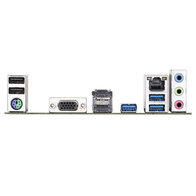 PLACA MÃE 1700 GIGABYTE B760M D3HP DDR5 /M.2/DP/HDMI/USB 3.2 12ªG 13ªG 14ªG - Imagem 4