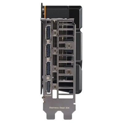 PLACA DE VÍDEO 8GB GF RTX5060 ASUS DUAL GDR7 128 BITS - Imagem 5